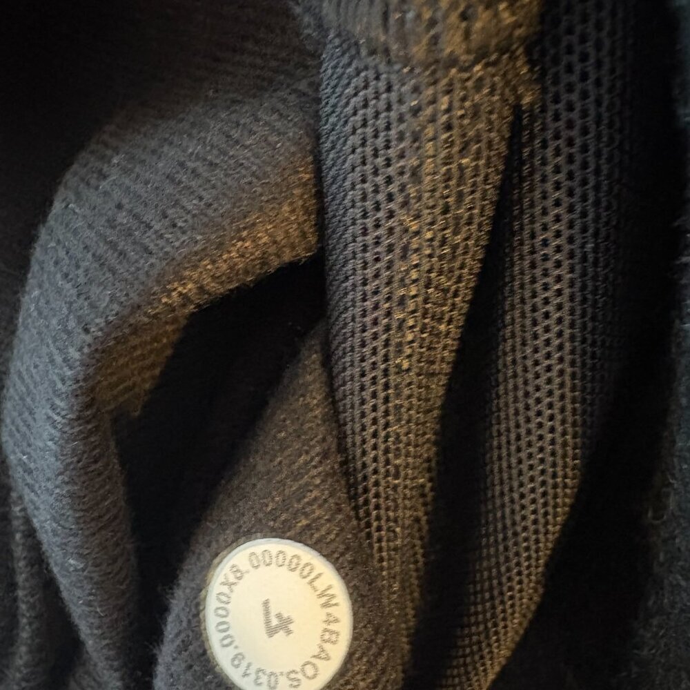 Lululemon Roam free dark grey jacket - Picture 6 of 14